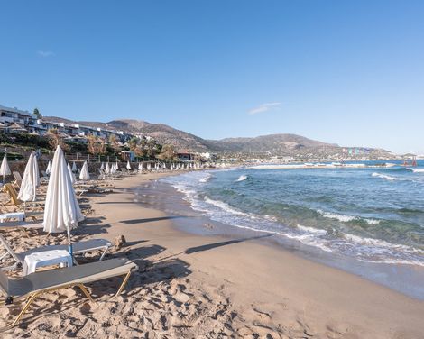 Alexander Beach Hotel & Village Resort-0