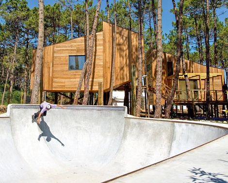 Bukubaki Eco Surf Resort-0
