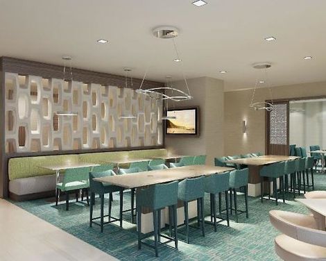 Wyndham Garden Miami International Airport-4