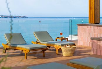 Hotel, Iberostar Selection Playa de Palma