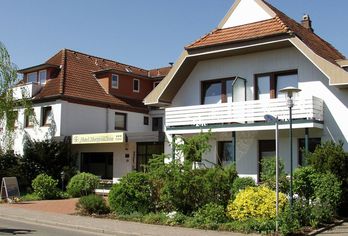 Hotel, Hotel Morgensonne