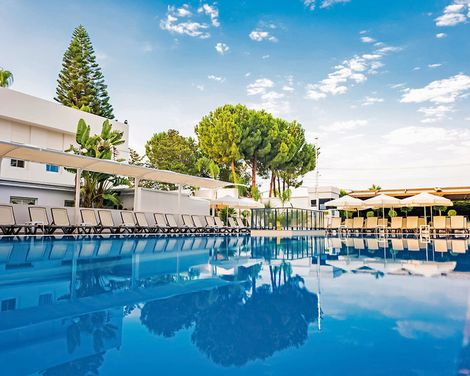 Calimera Side Resort-3