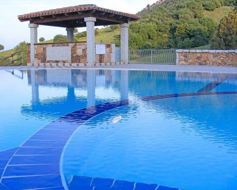 Agriturismo Su Vrau-3