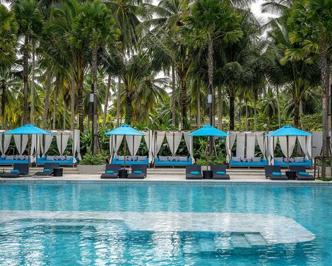 Grand Mercure Khao Lak Bangsak-3
