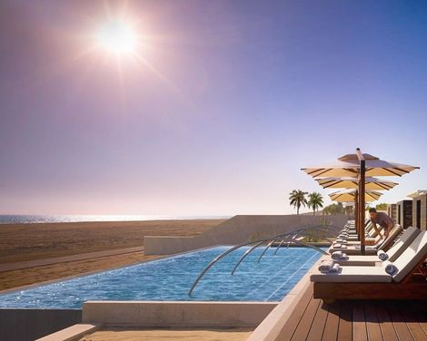 Nobu Hotel Los Cabos-2