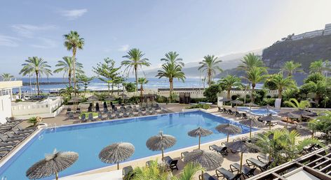 Meliá Costa Atlantis Tenerife