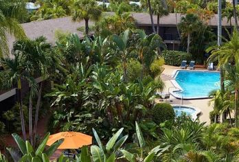 Hotel, Best Western Naples Inn & Suites