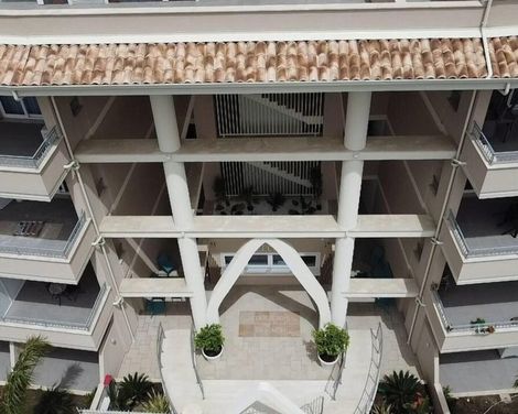 Middle Town Palace Tropea-3