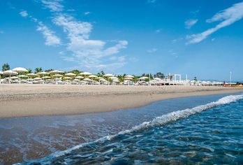 Hotel, Salice Club Apartments 