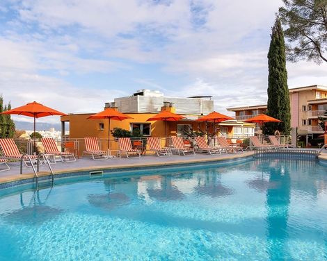 Hesperia Mallorca-1