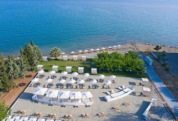 Eretria Hotel & Spa Resort