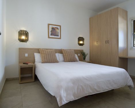 Pierre & Vacances Resort Terrazas Costa del Sol-2