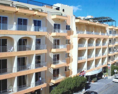 Soreda Hotel-3
