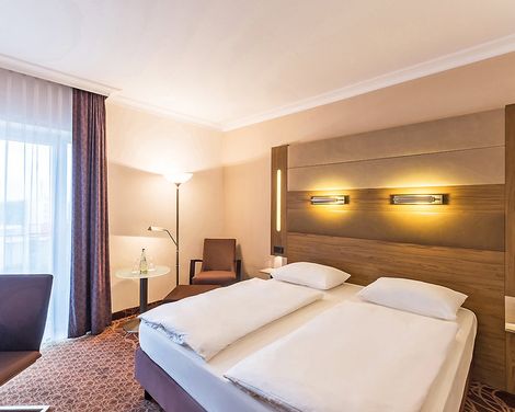 Best Western Plus Hotel Köln City-0