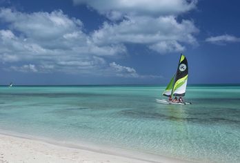 Meliá Jardines del Rey