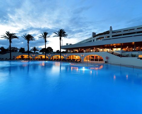 Pestana Alvor Praia-1