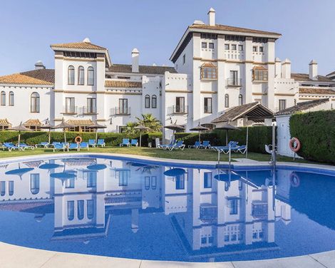 BLUESEA El Cortijo-0