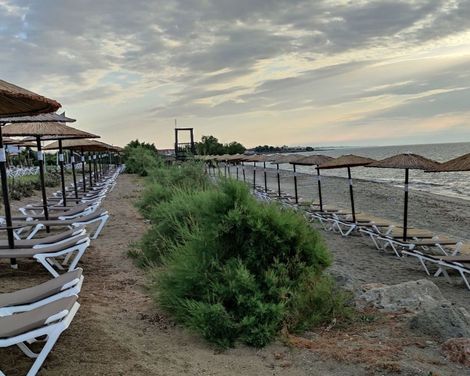 Astir Odysseus Resort & Spa-1