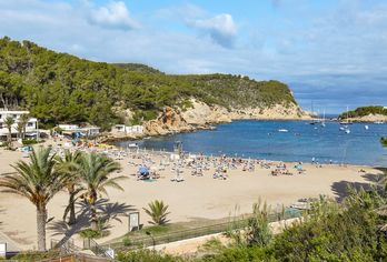 Hotel, San Miguel Park Esmeralda Mar