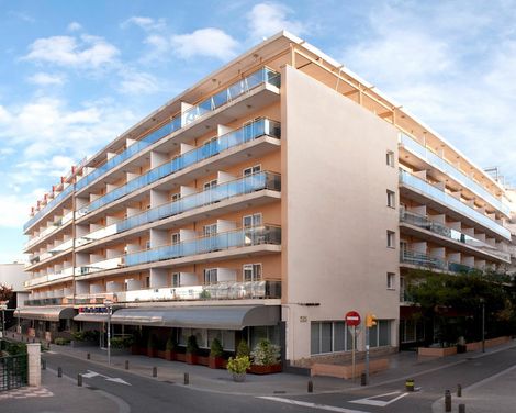 Hotel Maria del Mar-3