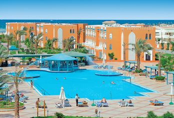 Hotel, Sunrise Garden Beach Resort