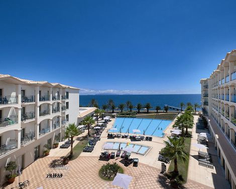 Vila Galé Santa Cruz-2