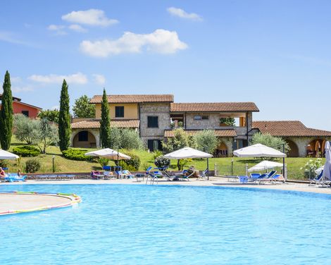 Pian dei Mucini Resort-1