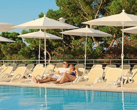 Bluesun Holiday Village Afrodita-4