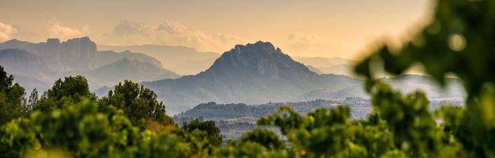 Spanien Festland - Katalonien