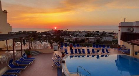 Hotel Terme Tramonto d'Oro
