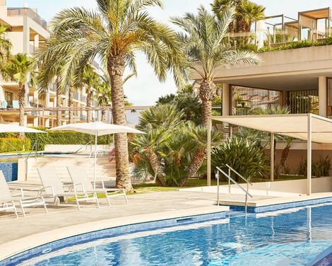 ZAFIRO Palace Alcudia-1
