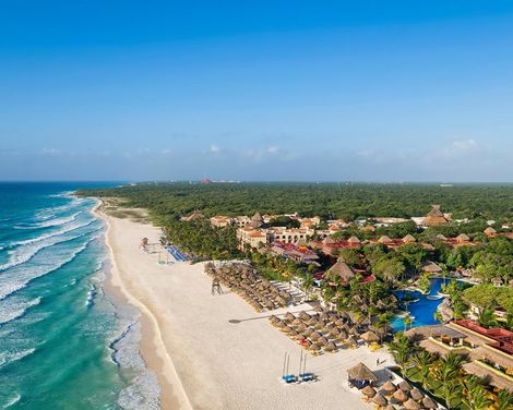 Iberostar Waves Quetzal-1