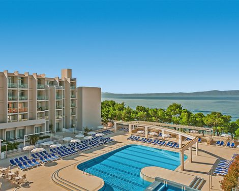Bluesun Hotel Alga-3