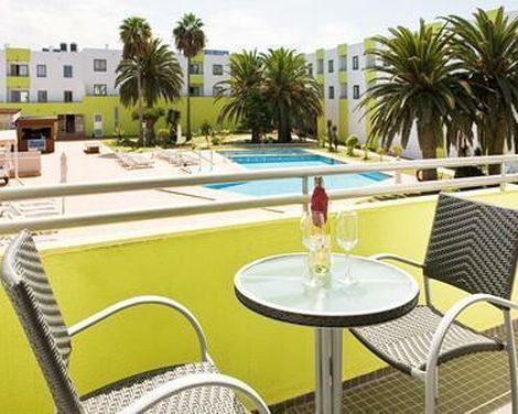 LIVVO Corralejo Beach-3