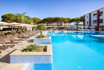 Hipotels Barrosa Garden