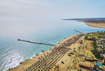 Pickalbatros Sands Hotel Port Ghalib