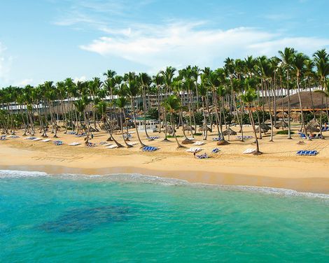 Grand Sirenis Punta Cana Resort-4