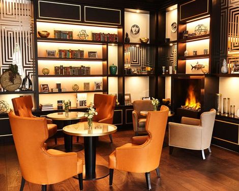 Steigenberger Hotel Bad Homburg-2