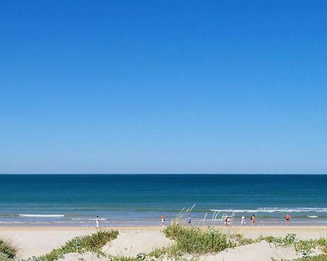 Sol Sancti Petri Apartamentos-0