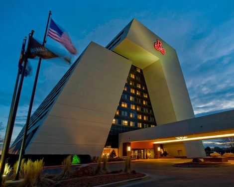 Renaissance Denver Stapleton Hotel-0