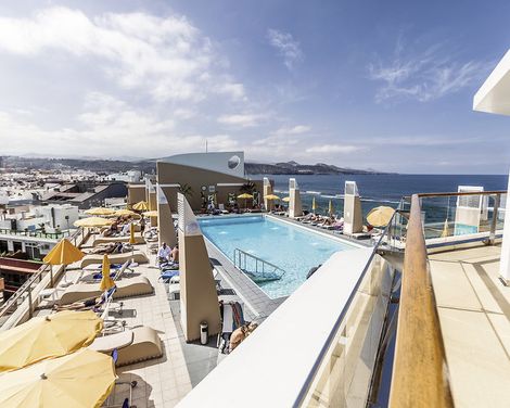 Bull Hotel Reina Isabel & Spa-1