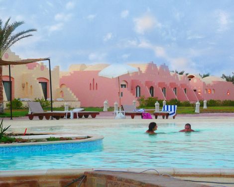 ONATTI Beach Resort-3