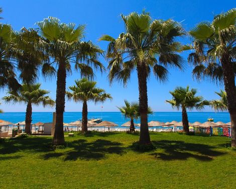 Galeri Resort Hotel-2