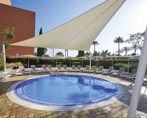 Hipotels Cala Millor Park-4