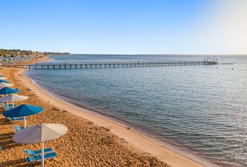 Hotel, Pickalbatros Palace Resort - Sharm El Sheikh