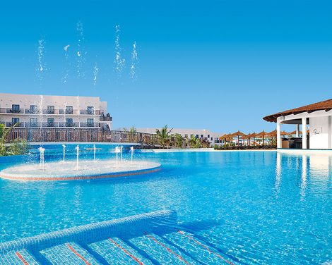 Meliá Dunas Beach Resort & Spa-4