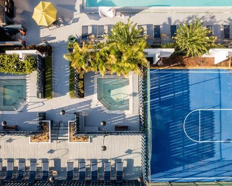 Best Western Orlando Gateway Hotel-3