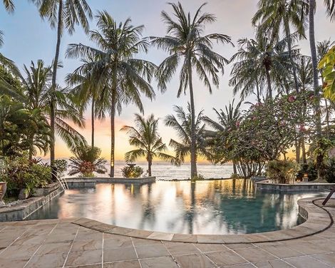 Alam Anda Ocean Front Resort & Spa-2