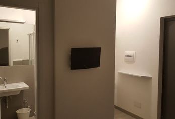 Hotel, Real Orto Botanico