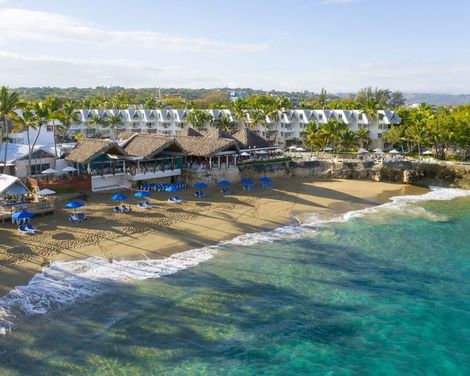 Select Sosua Adults Only Trademark by Wyndham All Inclusive-4